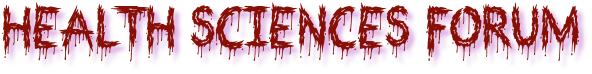 healthsciencesforum
